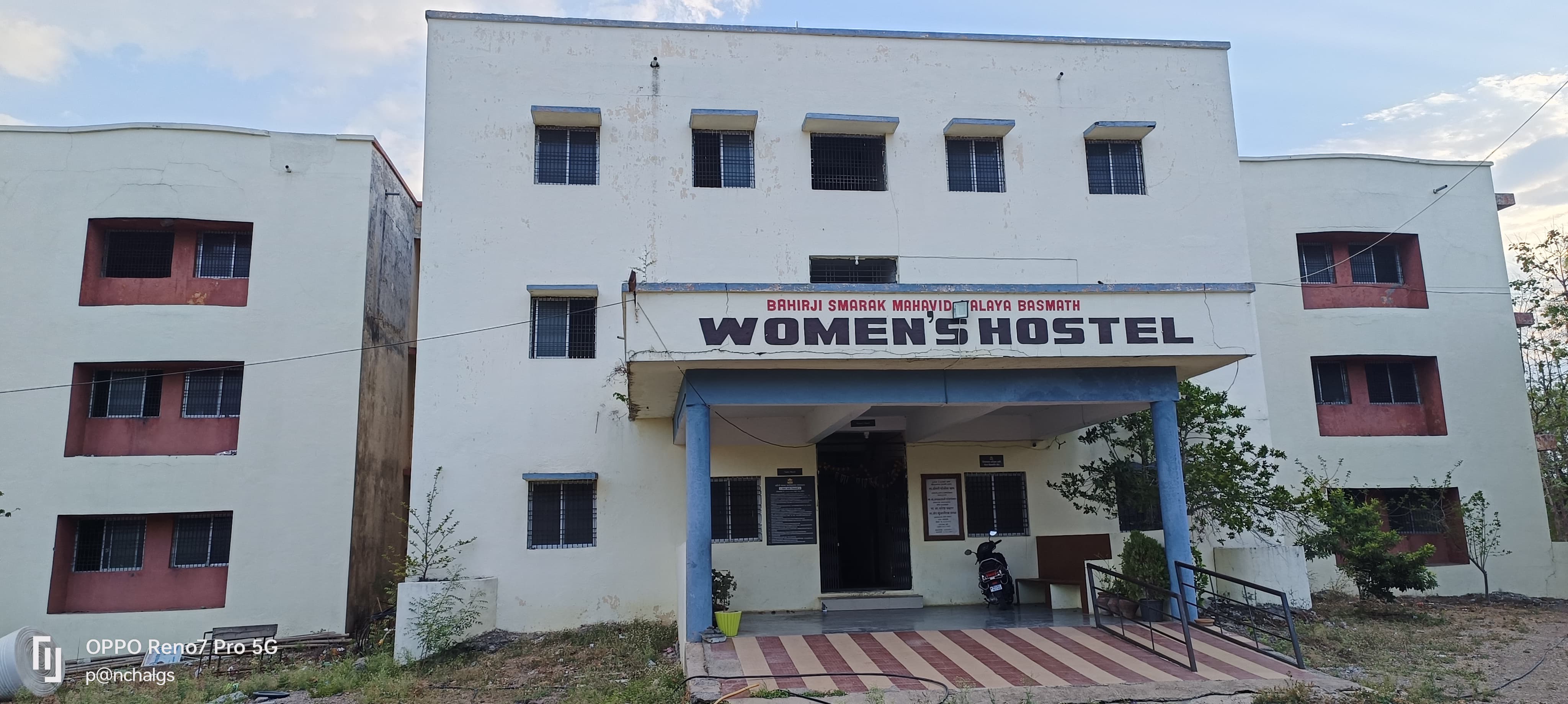Women's Hostel